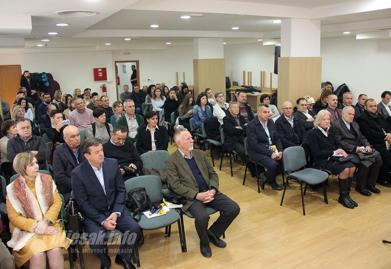 Mostar: Nagrade za najkreativnije učeničke radove posvećene BiH 